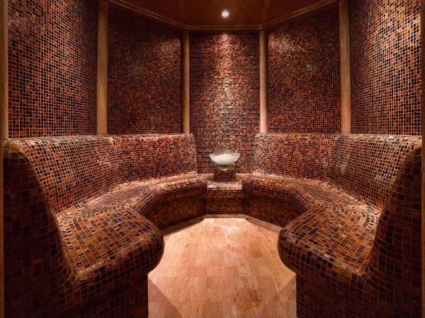 Grand Hyatt Dubai Main image